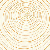 Zen Reiki Concentric Ripple (Beige) - ODIKA