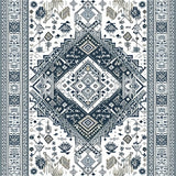 Cozy Abstract Animal Inspired Design(Gray)