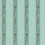 Driftwood Weathered Texture with Ocean Mist Hues(Blue)