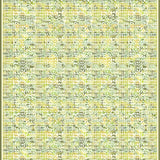 Circular Meadow Botanical Circles(Green)