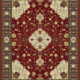 Intricate Medallion(Black)