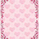 Kawaii Motif with Festive Accents(Pink)