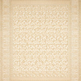 Chic Feline Comfort Area for Grinding Claws Beige Paws Protectors(Beige)