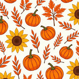 Country Harvest Celebration Floor(Orange)