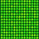 Artful Seasonal Embellishment(Green)