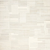 Contemporary Memory Foam Bath Mat Collection Stylish Non Slip in Beige(Beige)