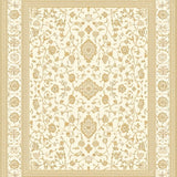 Customizable Runner with Beige(Beige)