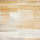 Earthen Hues Area Distressed Neutral Vintage Style(Beige)