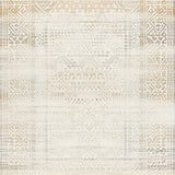 Beige and Cream Beach(Beige)