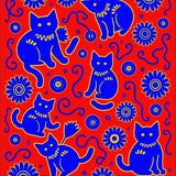 Spirited Paws Floral Jubilee Arch Gateway Welcoming(Red)