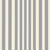 Abstract Stripes With Varied Widths And Neutral Shading(Gray)