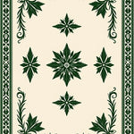 Elegant Bloom Nobility (Ivory) - ODIKA