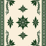 Elegant Bloom Nobility (Ivory) - ODIKA