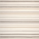 Sophisticated Oatmeal Tonal with Gentle Striped Design(Beige)