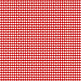 Yuletide Gingham Heritage(Red)