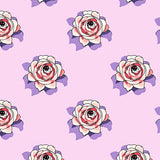 Floral Bloom Loft Collection(Pink)