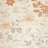 Nature Collection Area Earthy Bloom(Beige)