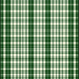 Vibrant Tartan Design(Green)
