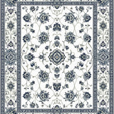 Timeless Neutral Textured Design(White)