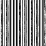 Classic Checkered Featuring Crisp Black and Contrasts(Black)