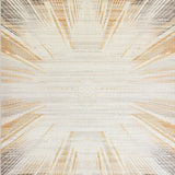 Entrance Jute Anti Skid Floor Natural Braided Accent(Beige)