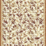 Forest Collection Natural Scenery Branch Motif(Beige)