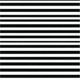 Modern Stripe(Black)