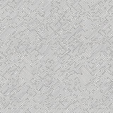 Luxurious Herringbone Zigzag Decorative Accent (Black) - ODIKA