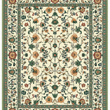 Boho Farmhouse Neutral(Ivory)