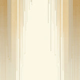 Creamy Cascade Beige Ombre Effect Accent Area(Beige)