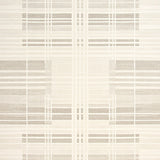 Contemporary Area with Chic Geometric Design in Beige Palette(Beige)