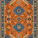 Extra Large Orange Area(Orange)