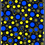 Twinkling Animal Holiday with Novelty Light(Black)