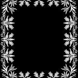 Holiday Woodland Entrance(White)