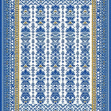 Modern Nautical Patterned(Blue)