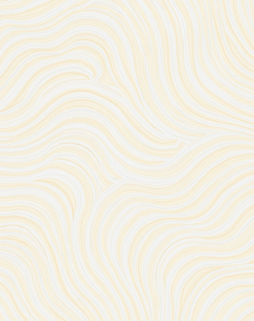 Heavenly Cloud Ripple Deluxe Zen (Ivory) - ODIKA