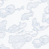 Whimsical Sky Formation Elegant Unique Statement(Gray)