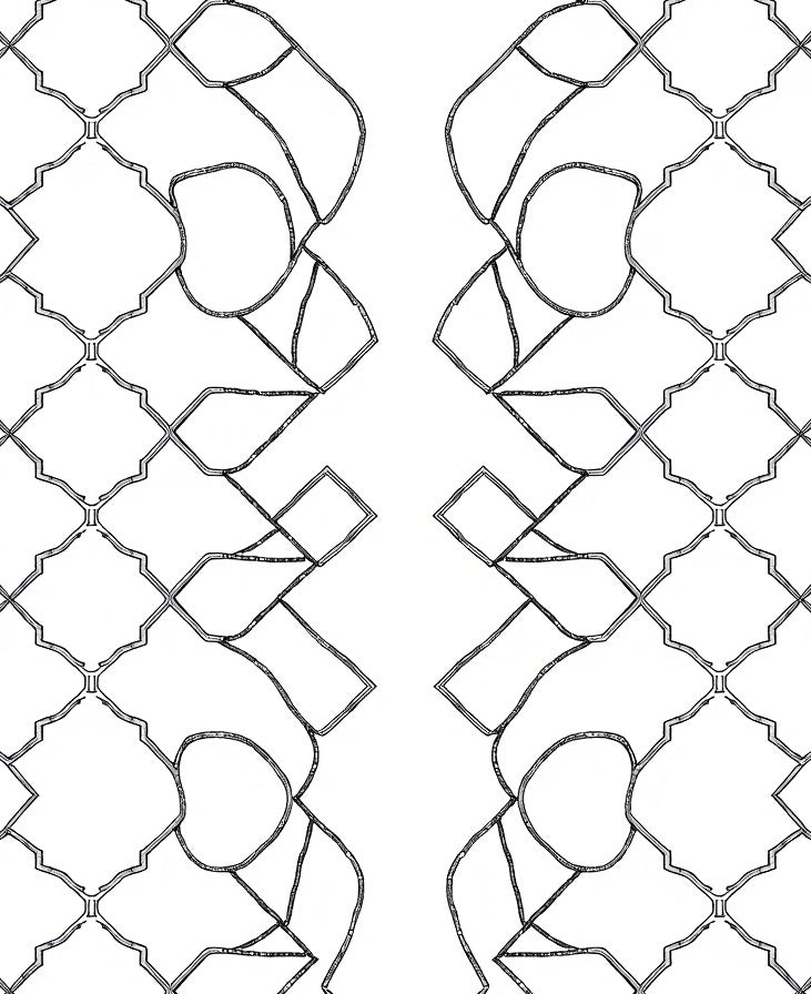 Innovative Grid Scraper For Wet Footwear Protection (Black) - ODIKA