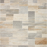 Diatomaceous Earth Absorbent Bath Mat Beige Kitchen(Beige)