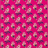 Elegant Blossom Cascade Decorative Centerpiece (Pink)