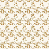 Timeless Arabesque Artisan Handwoven Exquisite Luxurious(Beige)