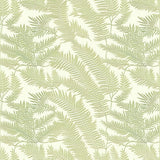 Elegant Neutral Flowing Shapes(Beige)