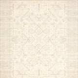 Chantille Tranquil Diamond Area Easy Clean Non Shedding(Beige)