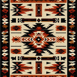 Earthy Toned Art Design(Beige)