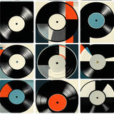 Elegant Black and Design(Black)