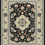 Classic Subtle Geometric Touch(Beige)