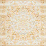 Chic with Intricate in Subtle Earthy Hues(Beige)