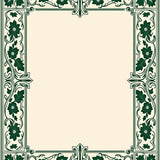 Enchanted Garden Blossom Elegant Aristocratic Treasure(Beige)