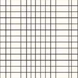 Classic Gingham Farmhouse Cross Hatch Timeless Plaid(Black)