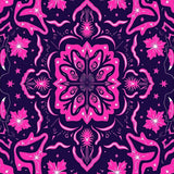 Stellar Galaxy Cosmic Sparkle Radiant Celestial Magnificent (Pink)